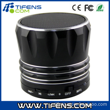 Wireless Bluetooth Speaker with Build in Microphone